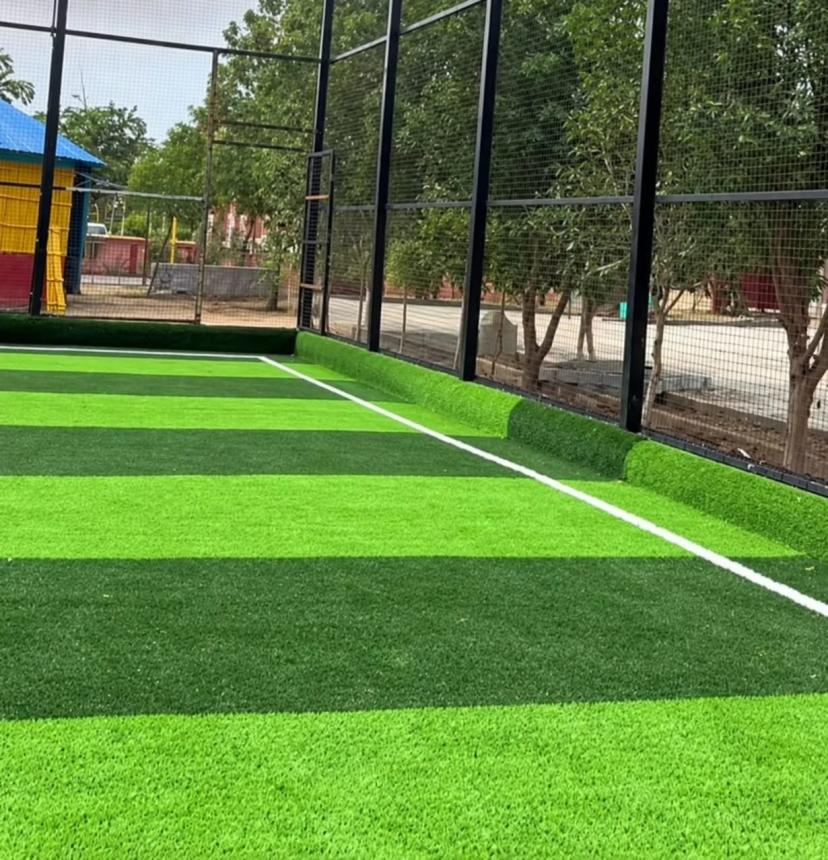 KPR TURF, Chettipalayam, Coimbatore