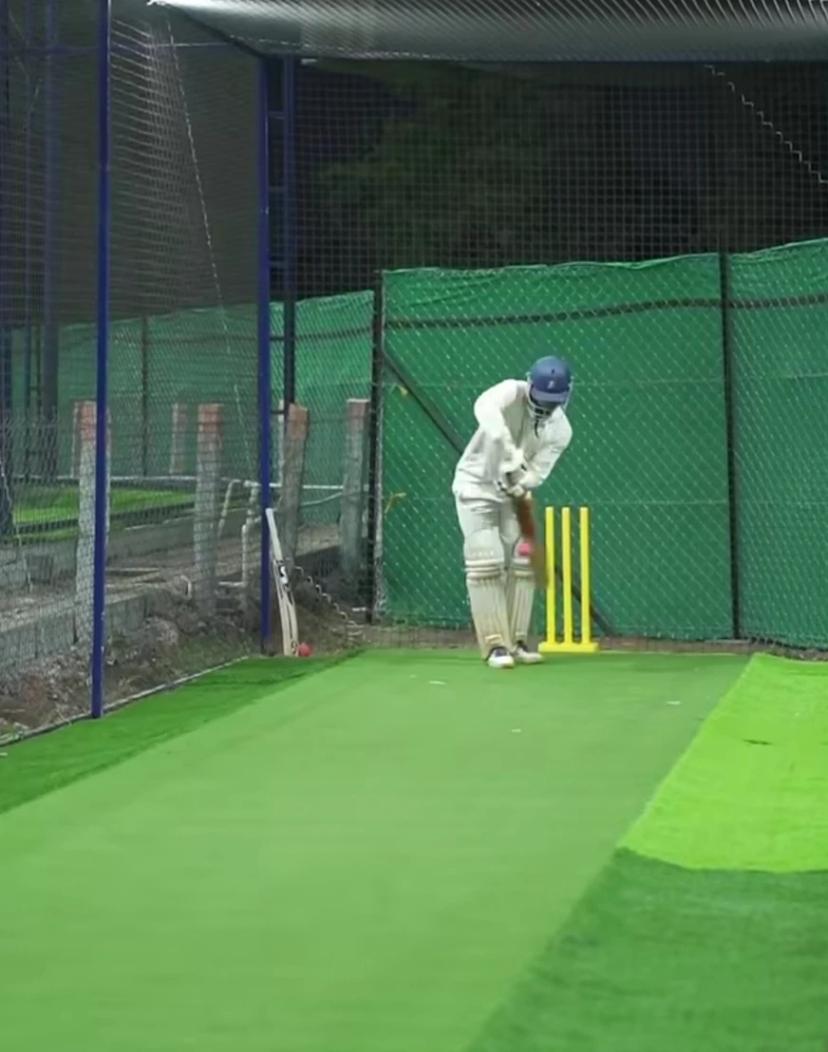 PT Period Cricket Nets, Singanallur, Coimbatore