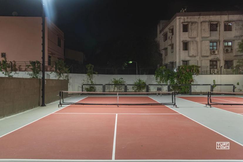 Winkin Aminjikarai, Aminjikarai, Chennai