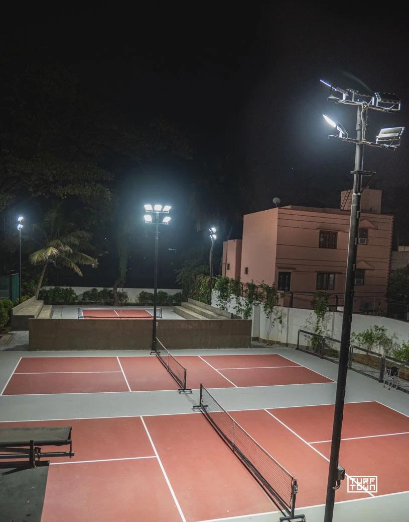 Winkin Aminjikarai, Aminjikarai, Chennai