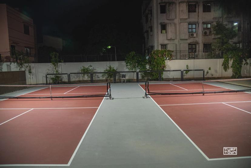 Winkin Aminjikarai, Aminjikarai, Chennai