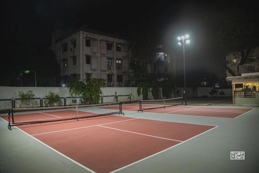 Winkin Aminjikarai, Aminjikarai, Chennai