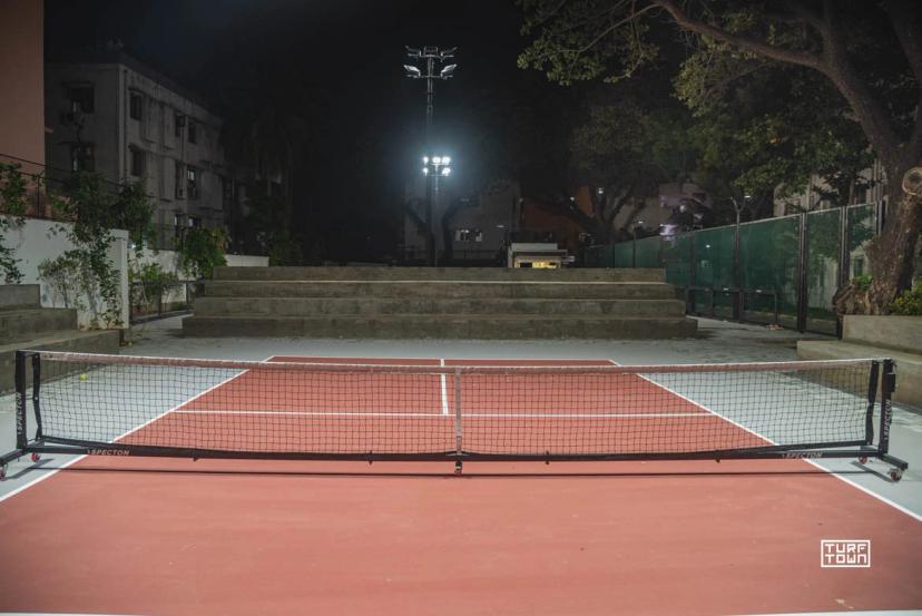 Winkin Aminjikarai, Aminjikarai, Chennai