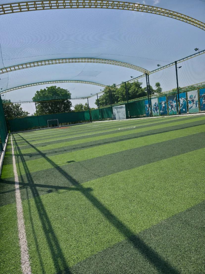 Ball Blasters Sports Centre , Edamalaipatti pudur, Tiruchirappalli