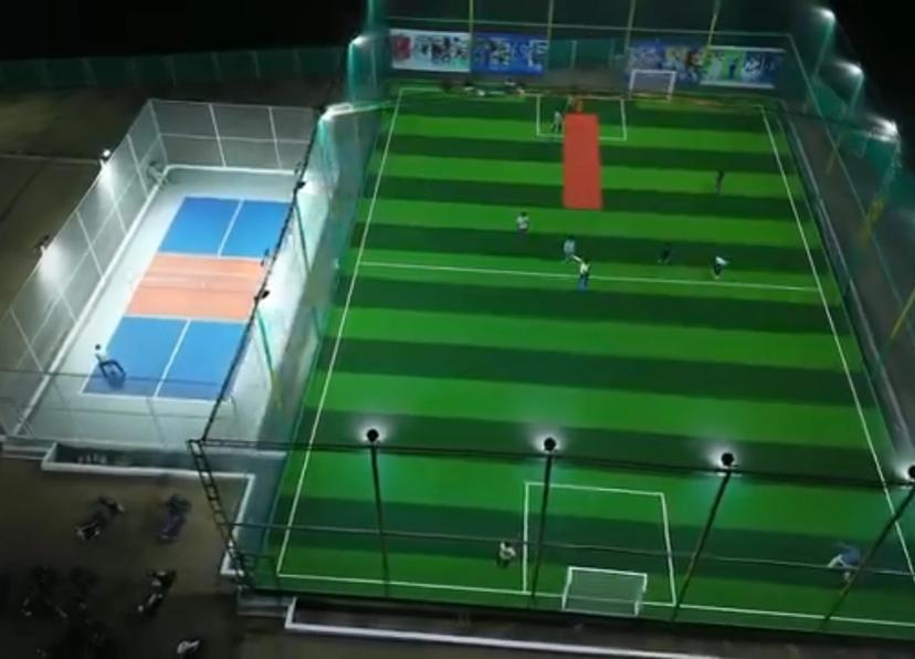 Leapin Turf, Palladam, Tirupur