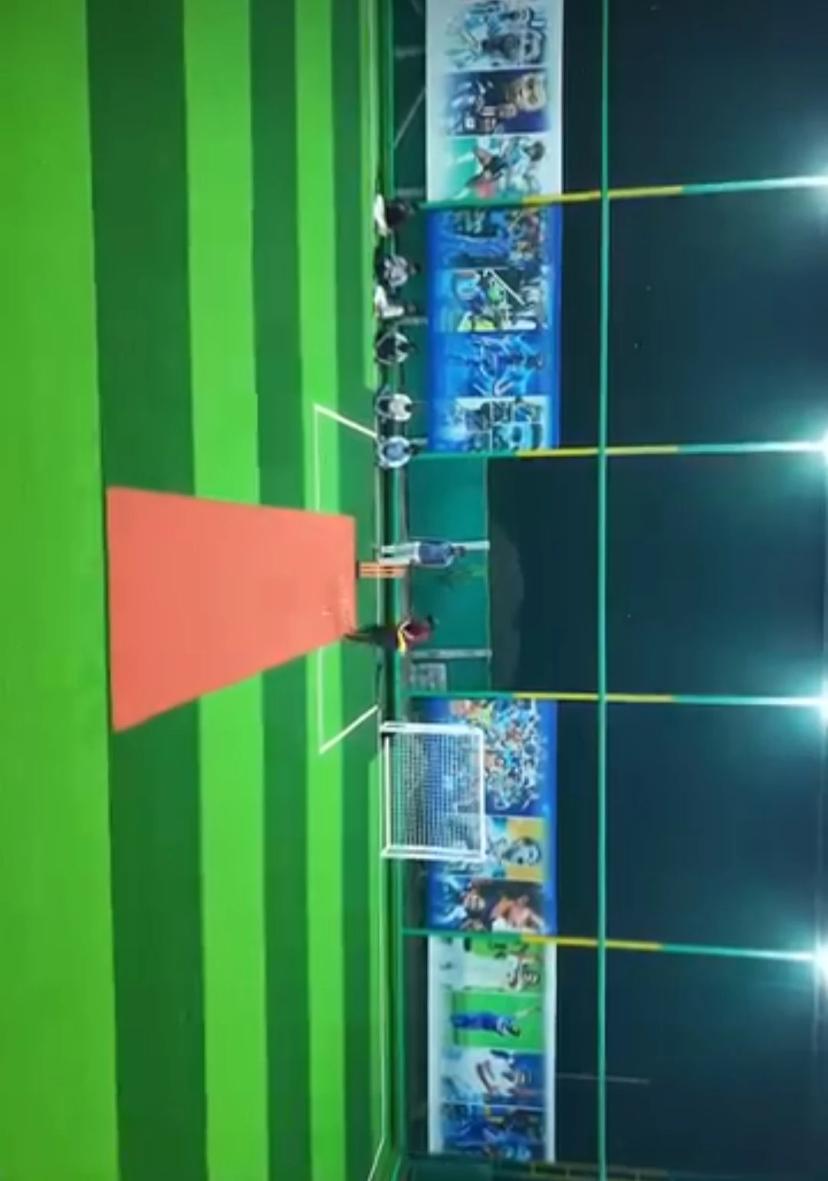 Leapin Turf, Palladam, Tirupur