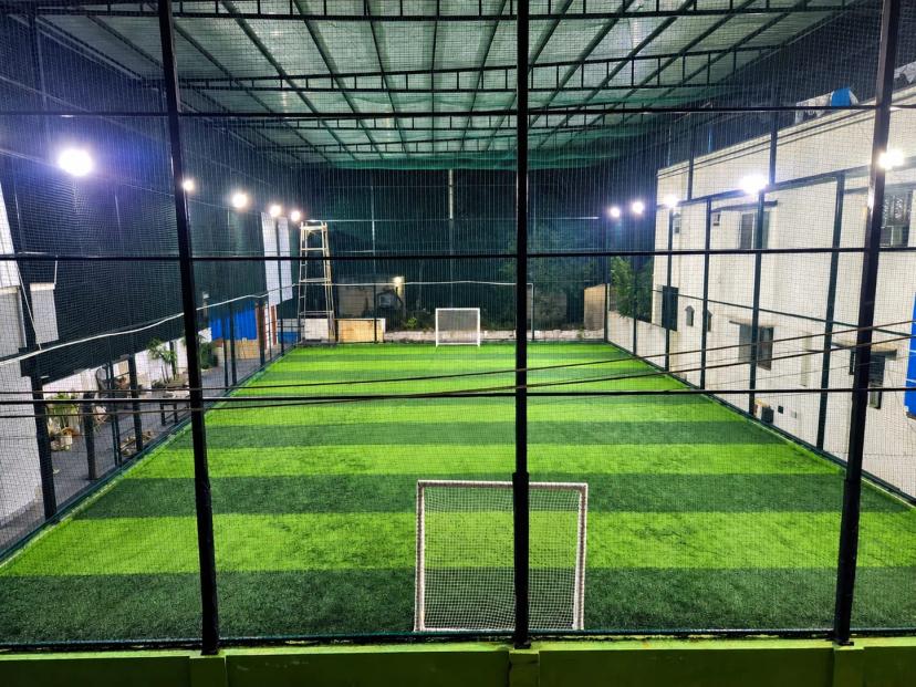 TURF SCAPE, Keelkattalai, Chennai