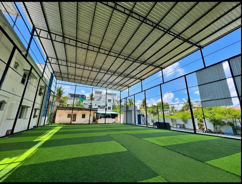 TURF SCAPE, Keelkattalai, Chennai