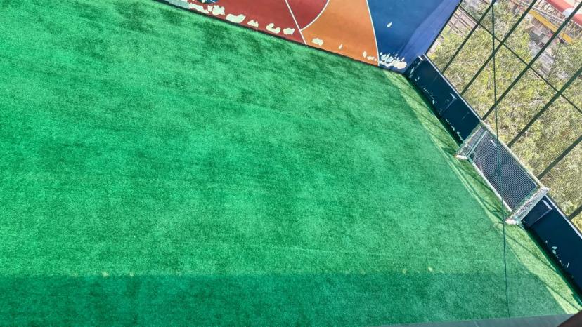 SNM Sports Arena, West Mambalam, Chennai
