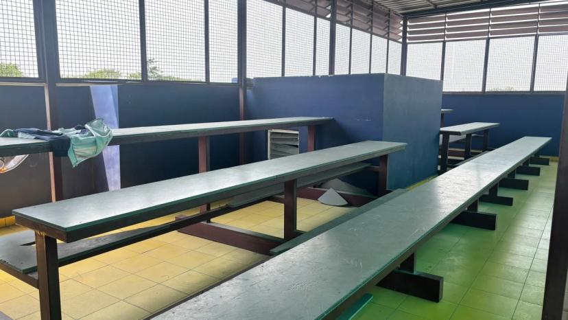 SNM Sports Arena, West Mambalam, Chennai