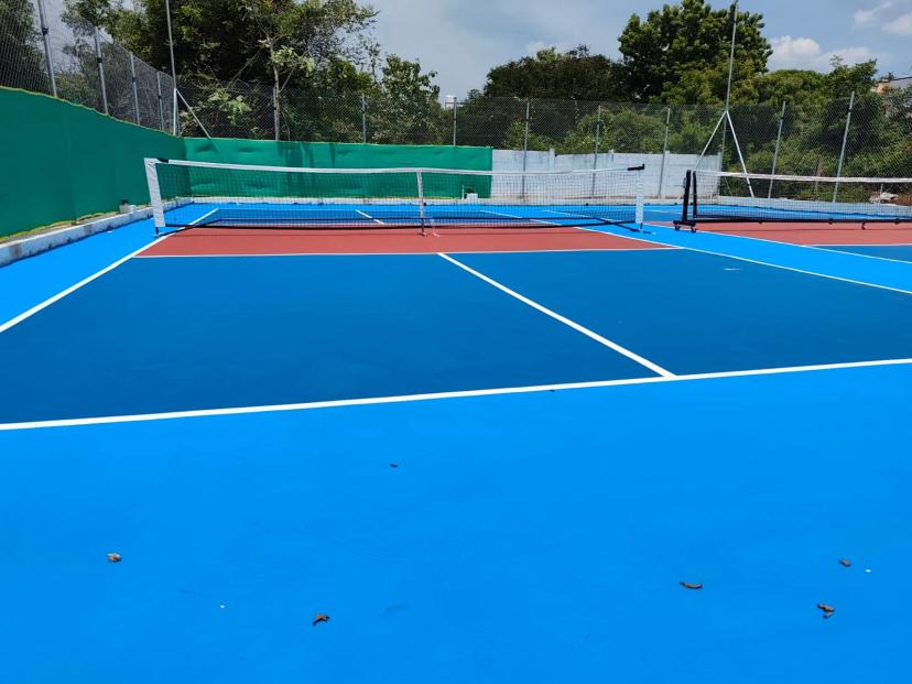 V Square Pickle Bots PlayArena, Thiruchitrambalam, Puducherry