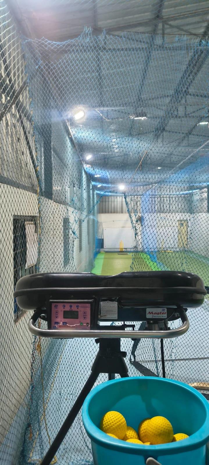 Phoenix Cricket Centre, Teynampet, Chennai