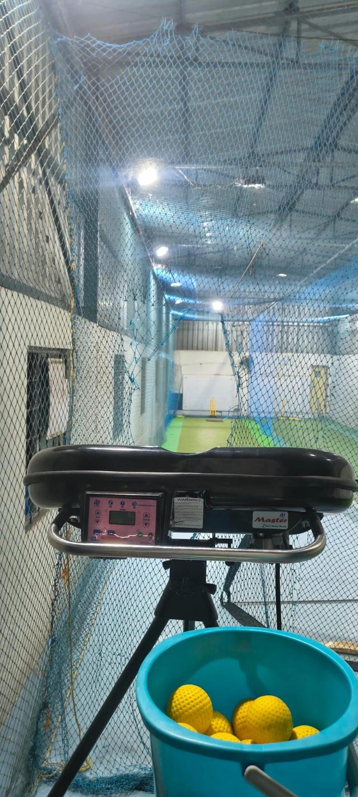 Phoenix Cricket Centre, Teynampet, Chennai