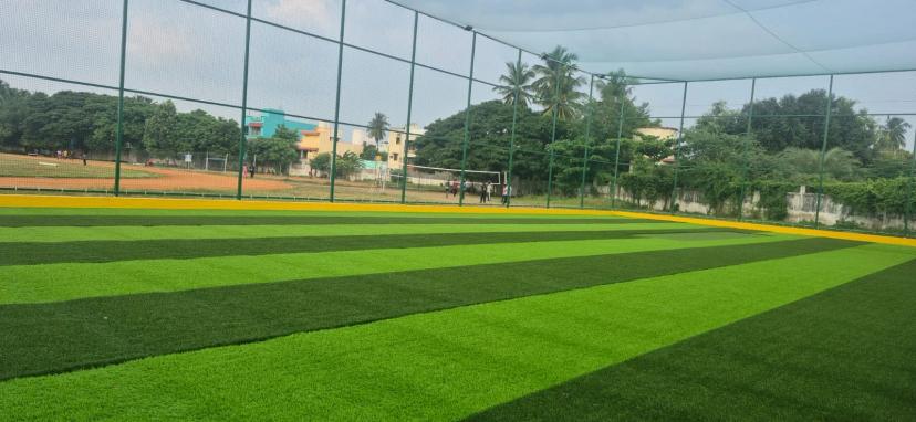 CM Youth Sports Arena KPM, Anandapettai, Kanchipuram