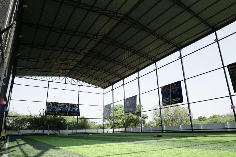 Inertia Sports Academy Cricket, Kelambakkam, Chennai