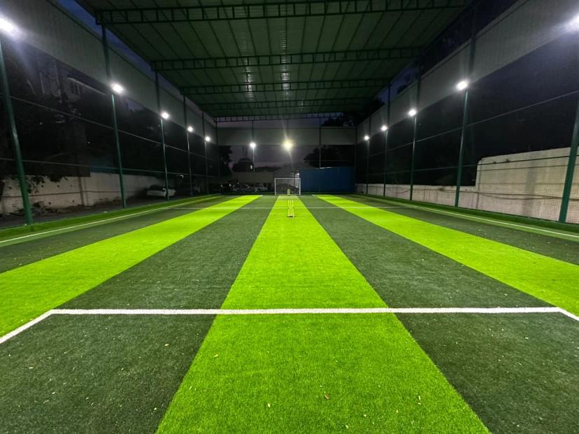 Krish Multisports Arena, Nolambur, Chennai