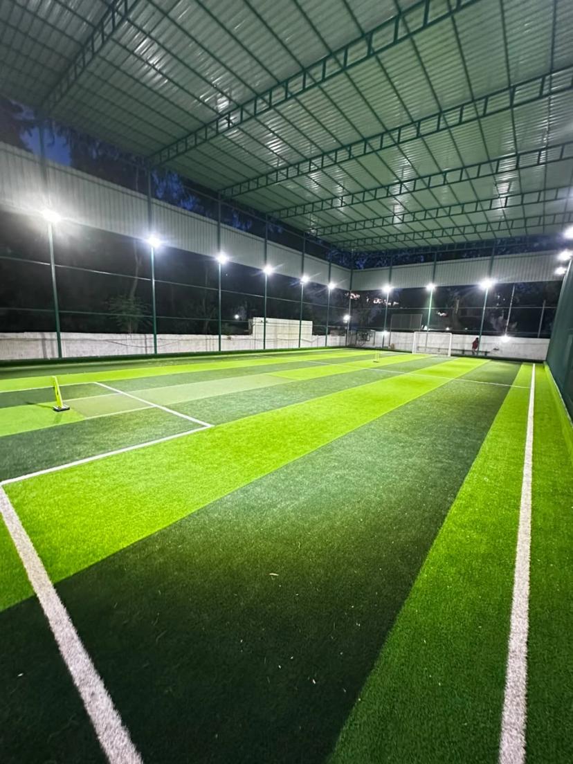 Krish Multisports Arena, Nolambur, Chennai