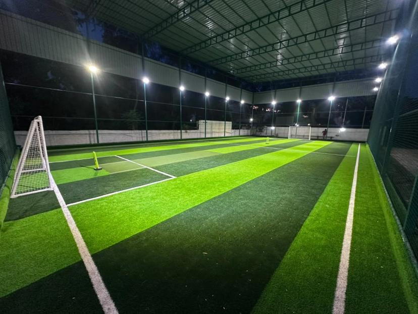 Krish Multisports Arena, Nolambur, Chennai