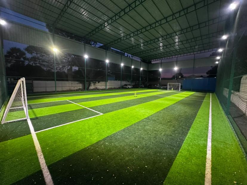 Krish Multisports Arena, Nolambur, Chennai
