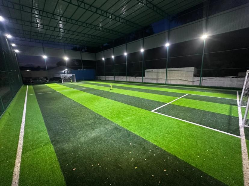 Krish Multisports Arena, Nolambur, Chennai