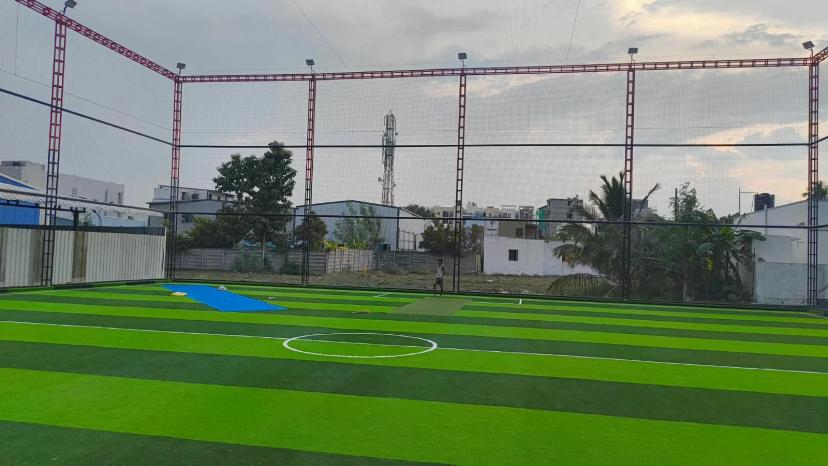 M2 Play Arena, Ganapathy, Coimbatore