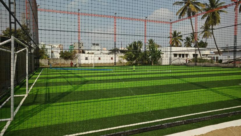 M2 Play Arena, Ganapathy, Coimbatore