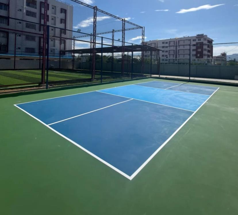 Strikz Academy, Kurudampalayam, Coimbatore