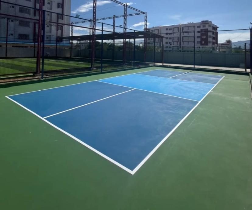Strikz Academy, Kurudampalayam, Coimbatore