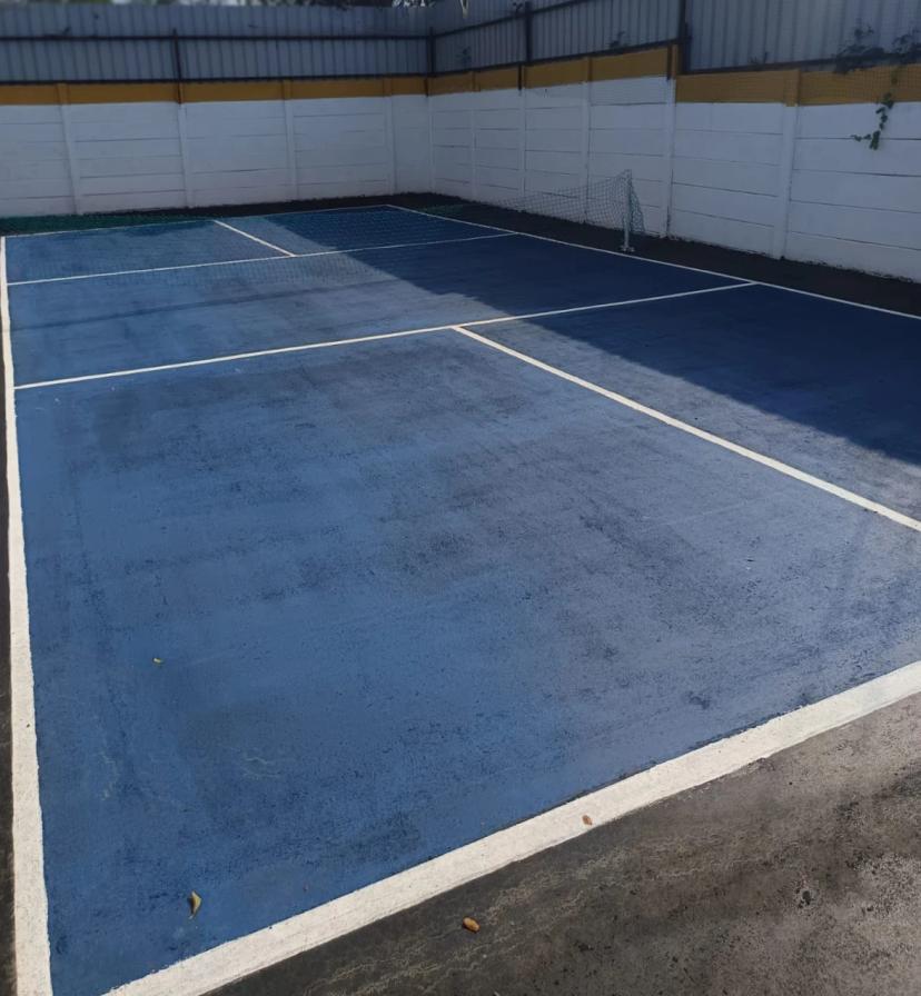 Aanandha Sports Space, Aathupalam, Coimbatore