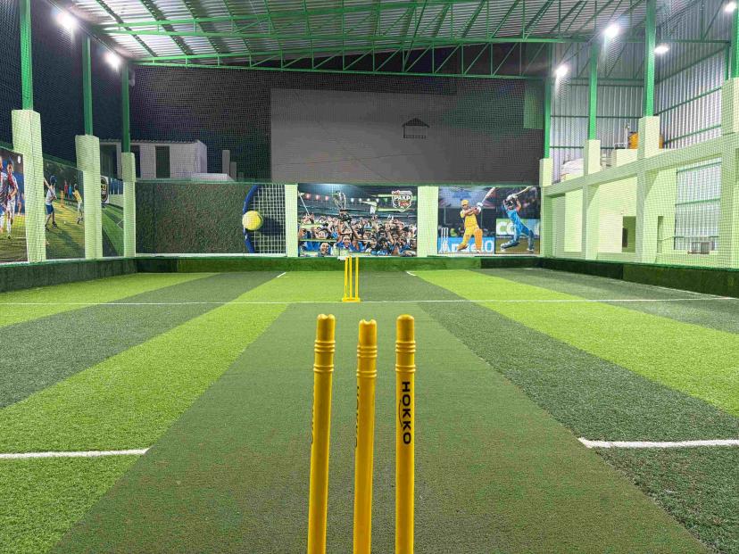 C 13 Turf, Royapuram, Chennai