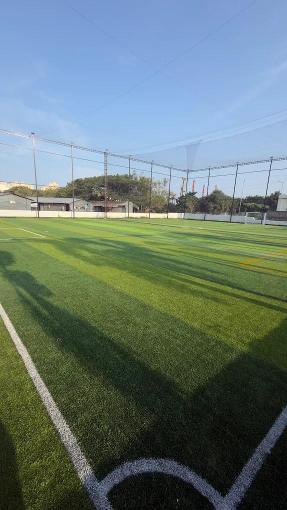 Sports 11 Turf, Egattur, Chennai