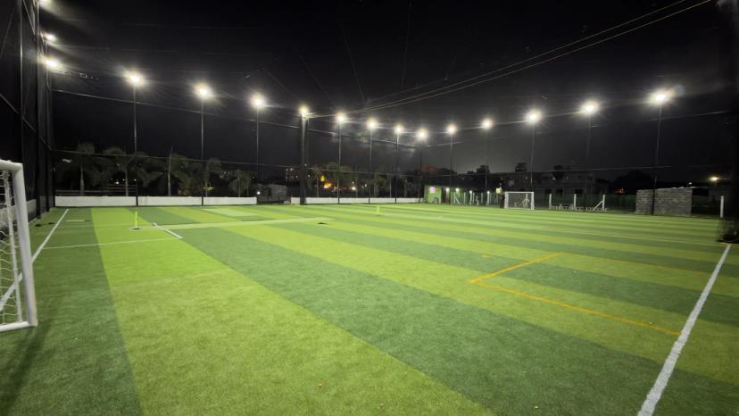 Sports 11 Turf, Egattur, Chennai