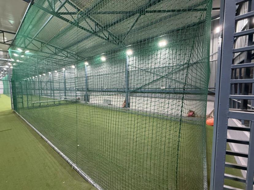 2ND Innings By Froliic(Drill), Mugalivakkam, Chennai