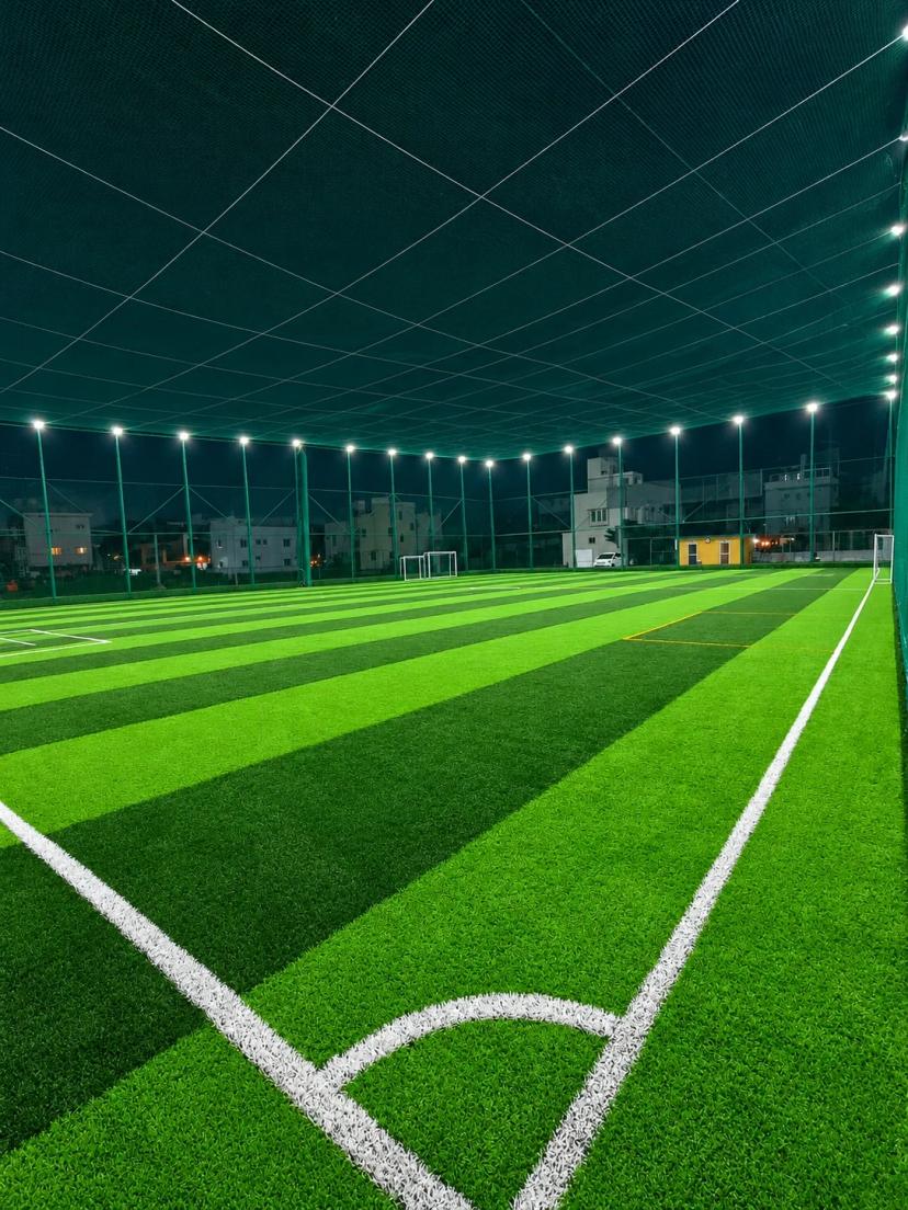 DD Sport Turf Hub, Mappedu Junction, Chennai
