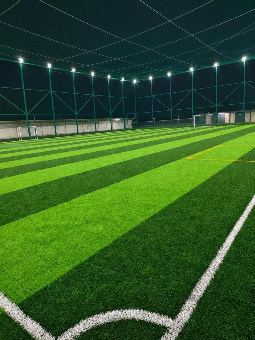 DD Sport Turf Hub, Mappedu Junction, Chennai