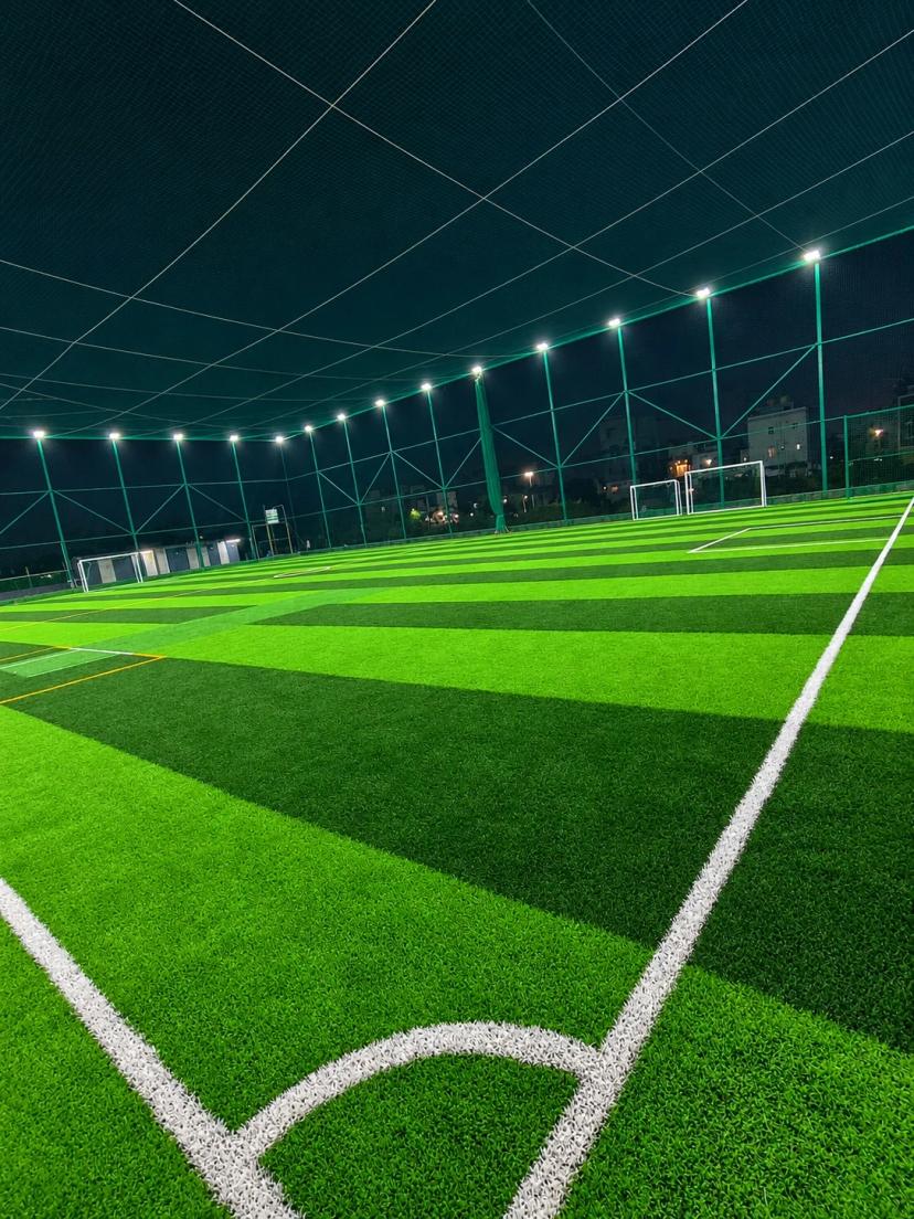 DD Sport Turf Hub, Mappedu Junction, Chennai