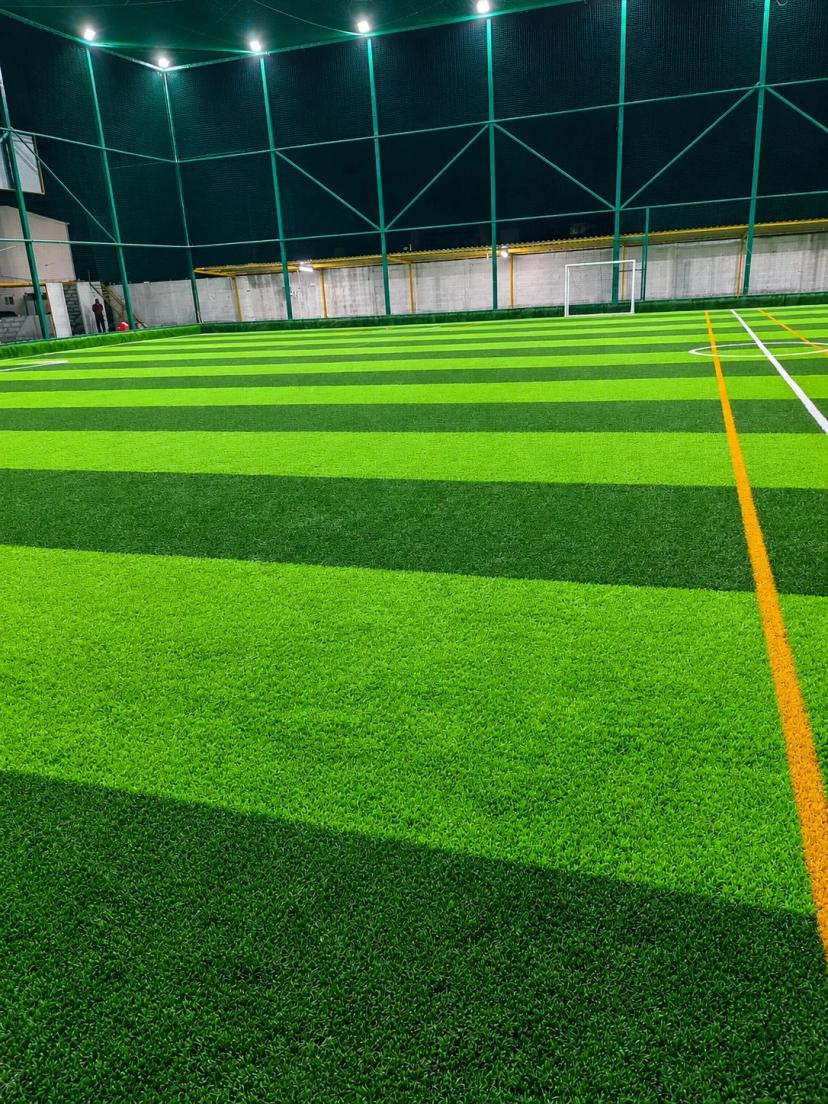 DD Sport Turf Hub, Mappedu Junction, Chennai