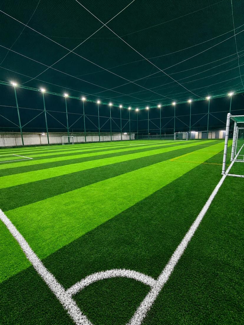 DD Sport Turf Hub, Mappedu Junction, Chennai