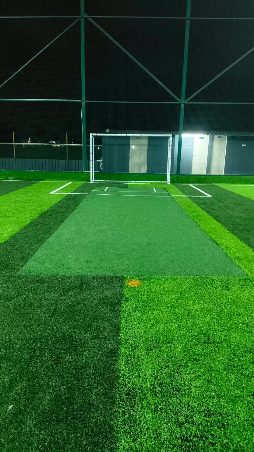 DD Sport Turf Hub, Mappedu Junction, Chennai