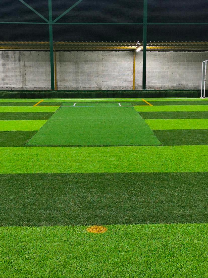 DD Sport Turf Hub, Mappedu Junction, Chennai