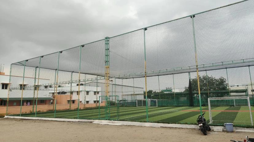 Radiance Turf World, Kalapatti, Coimbatore