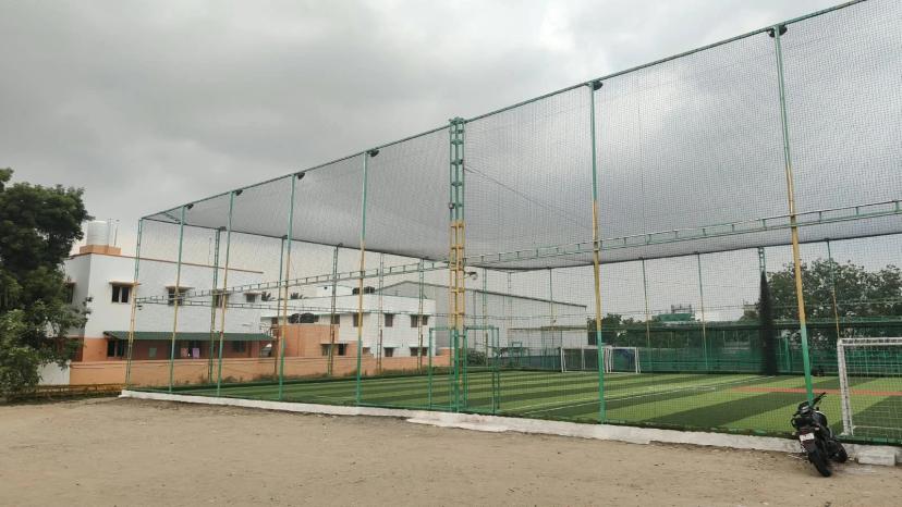 Radiance Turf World, Kalapatti, Coimbatore