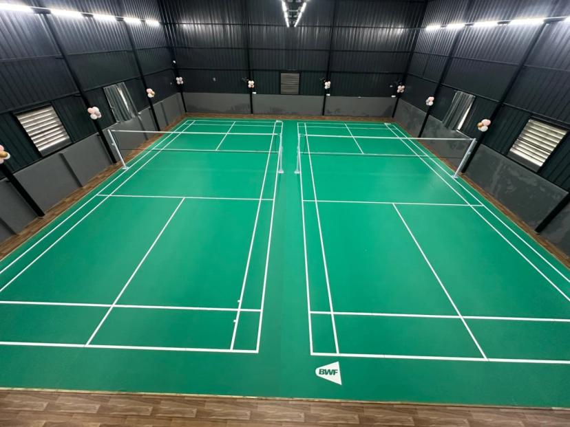 RACKETLON Badminton, Madipakkam, Chennai