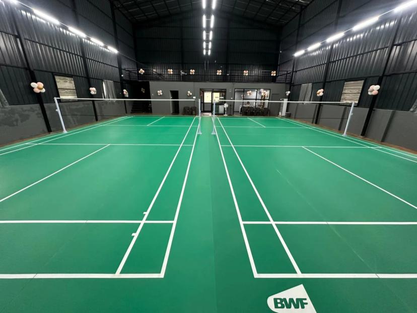 RACKETLON Badminton, Madipakkam, Chennai