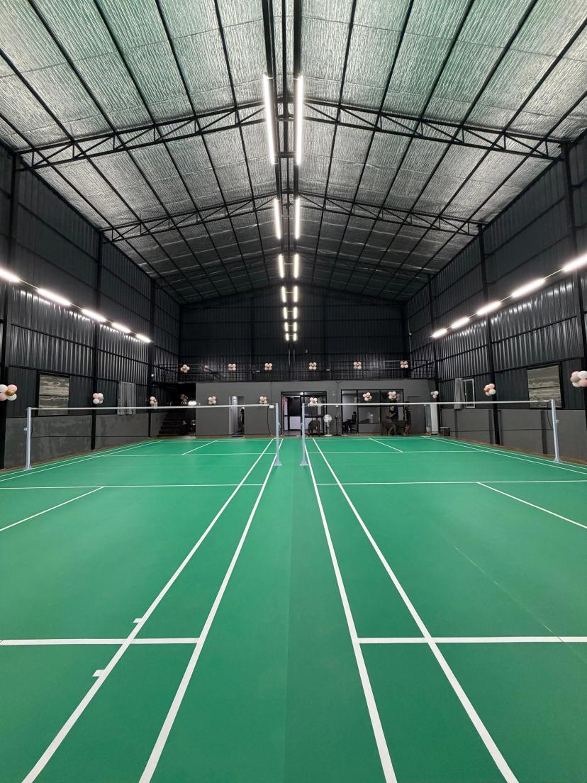 RACKETLON Badminton, Madipakkam, Chennai