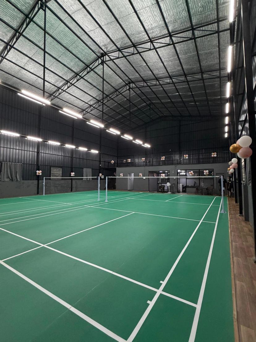 RACKETLON Badminton, Madipakkam, Chennai