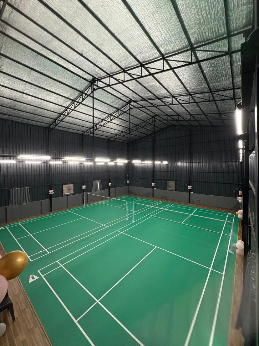 RACKETLON Badminton, Madipakkam, Chennai