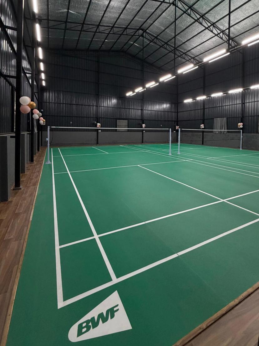 RACKETLON Badminton, Madipakkam, Chennai