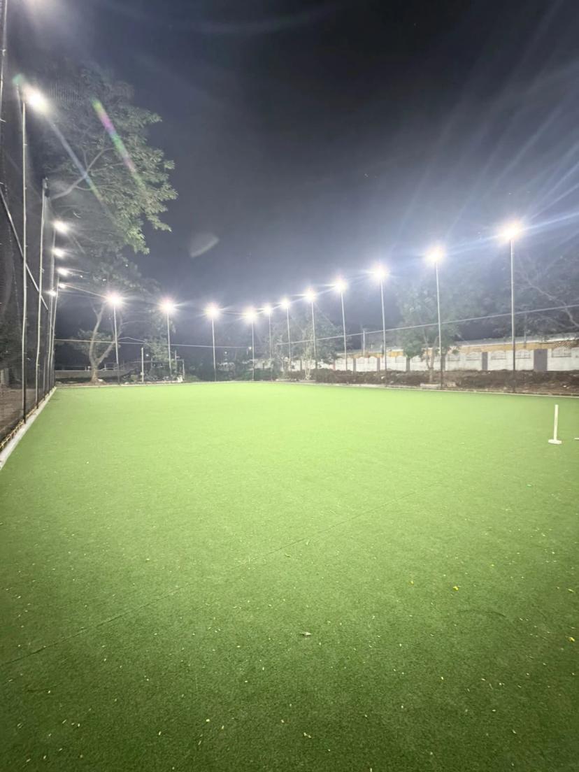 YOU.ME Recreational Arena, Maravaneri, Salem