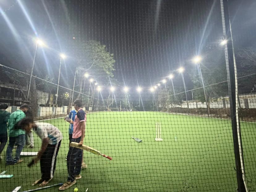 YOU.ME Recreational Arena, Maravaneri, Salem